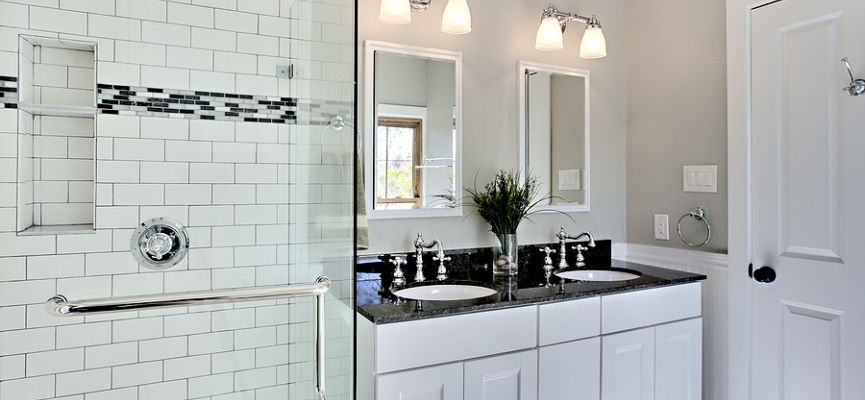 How to Choose the Right Plumbing Fixtures for Your Bathroom