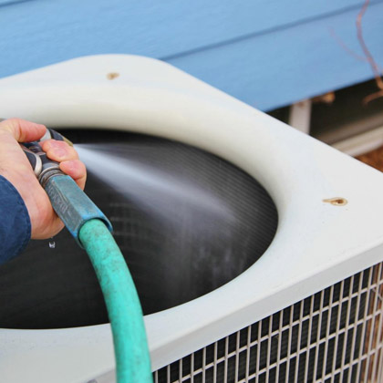 How to Clean AC Evaporator Coils – Black Diamond Plumbing Guide