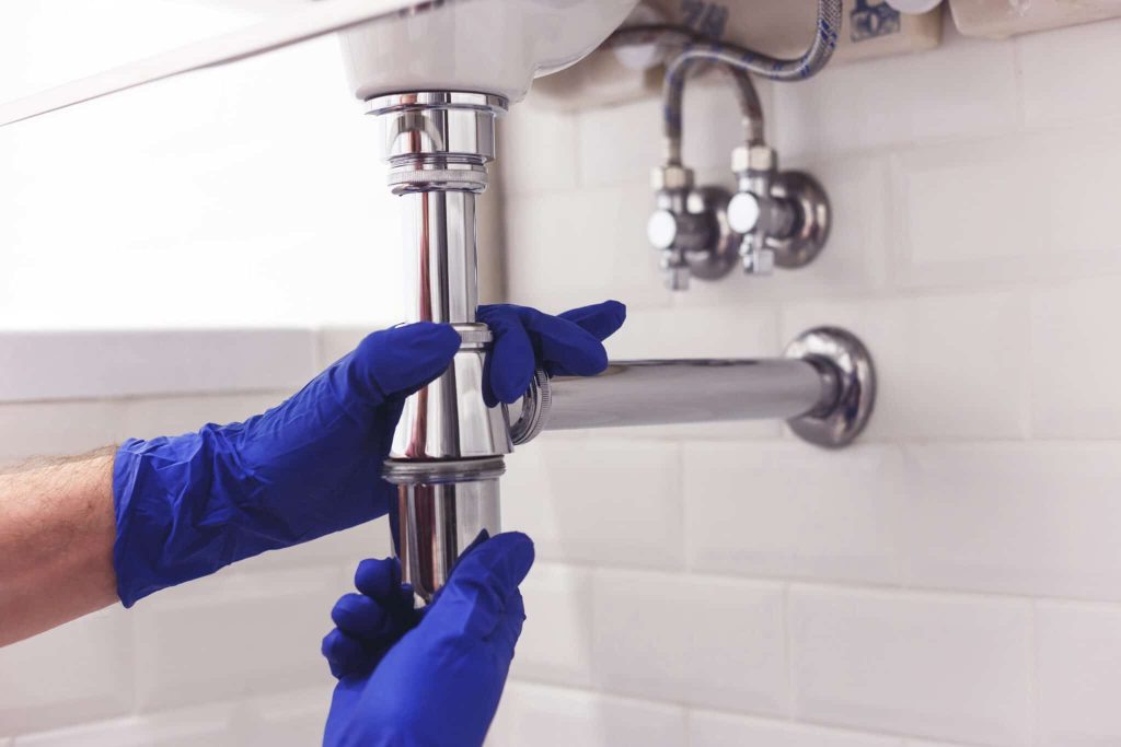 How To Contact American Water Resources Regarding A Plumbing Problem