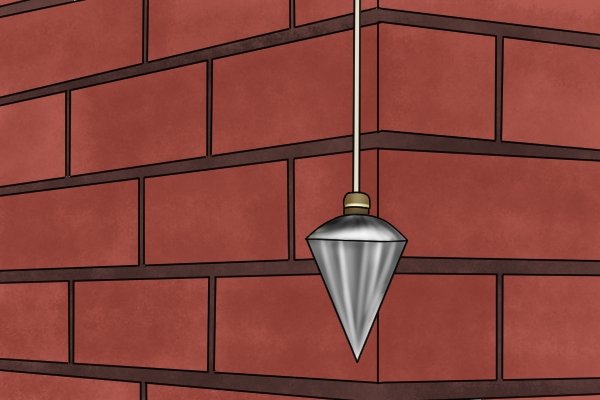 How to Determine the Weight of Plumb Bob to Use