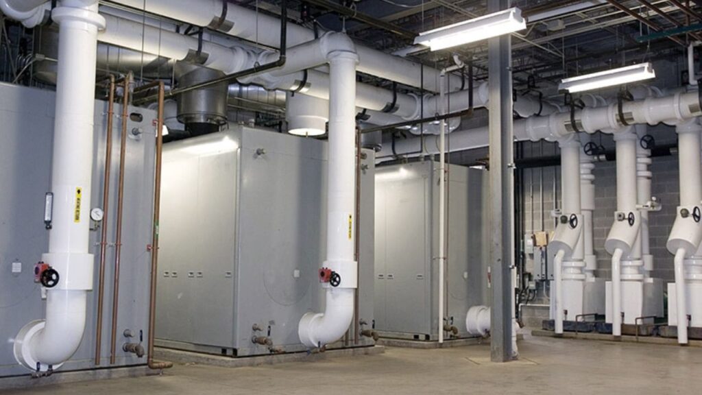 How to Estimate Plumbing Piping Based Off Square Footage