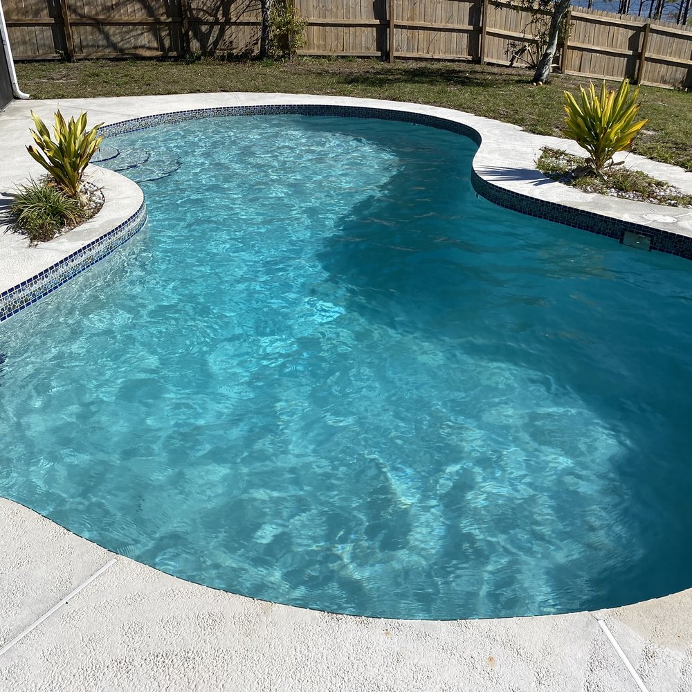 How to Find a Leak in My Underground Pool Plumbing