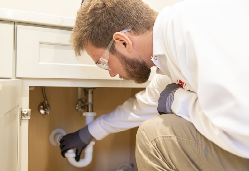 How to Find the Source of a Bad Plumbing Odor Fast