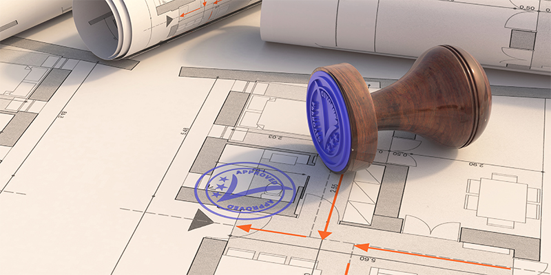 How to Get a Plumbing Permit After Work Is Done