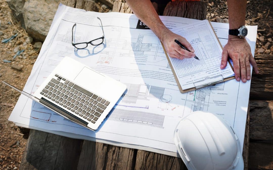 How to Get a Plumbing Permit for Excavation in Illinois