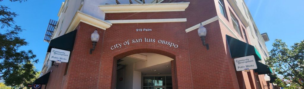 How To Get A Plumbing Permit In Slo Co Ca