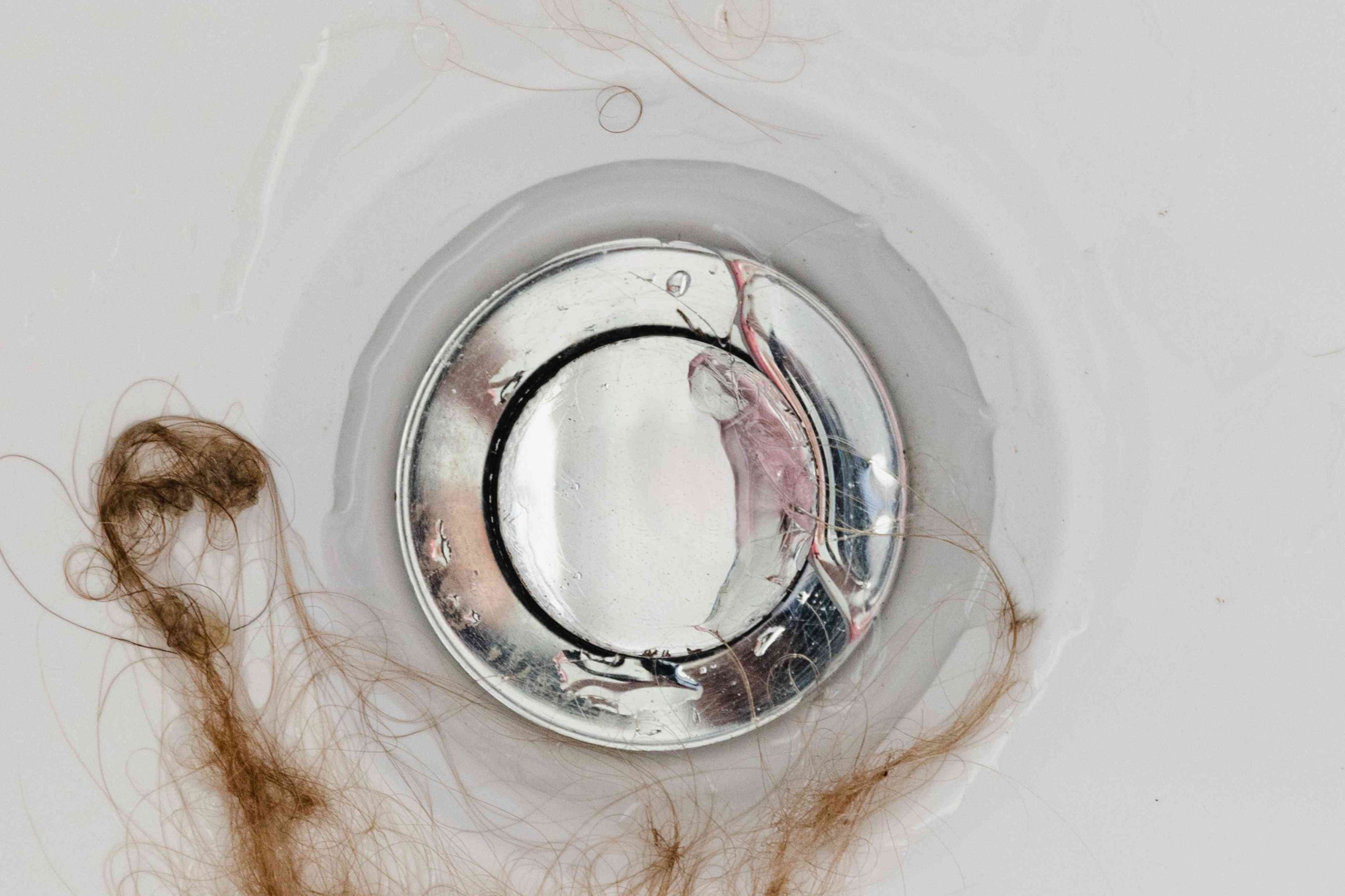 How to Get Rid of Hair Balls in Your Plumbing Fast