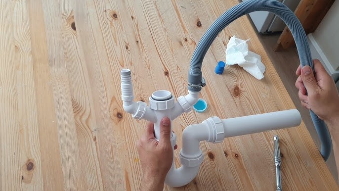 How to Install Washers in Plastic Plumbing Pipes (Step-by-Step Guide)