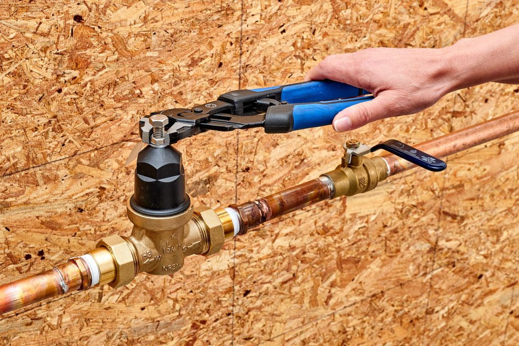How To Inspect Plumbing Issues Hud Won'T Turn On Water