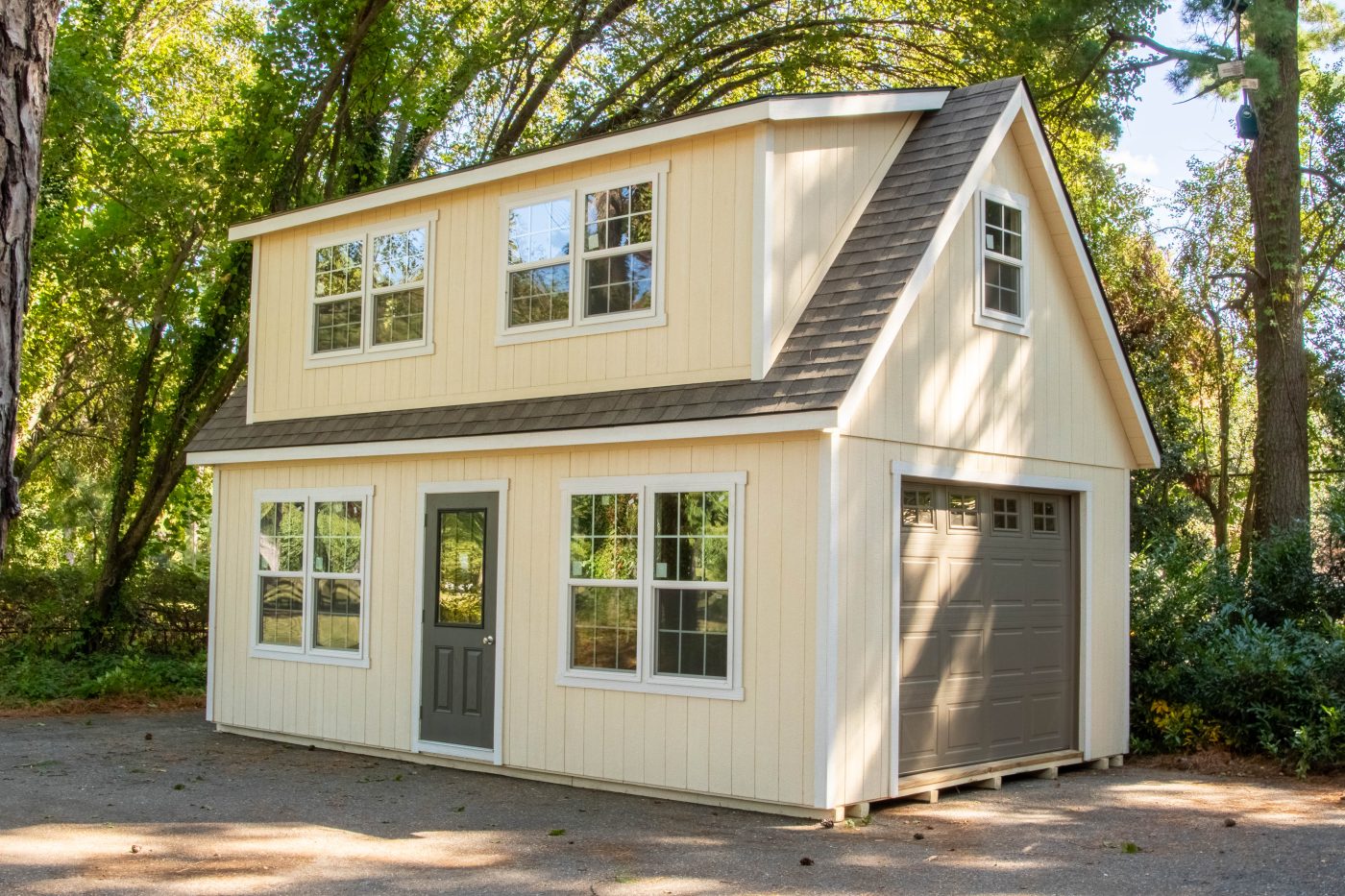How to Install Plumbing in a 2nd Floor Garage Apartment