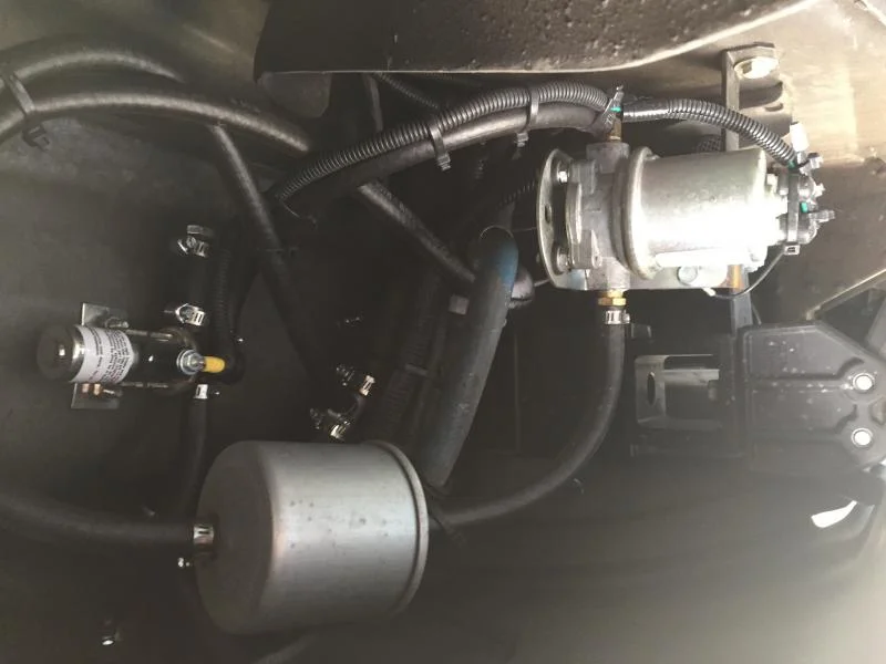 How to Plumb an Auxiliary Tank into a 2008 Duramax – Step-by-Step Guide
