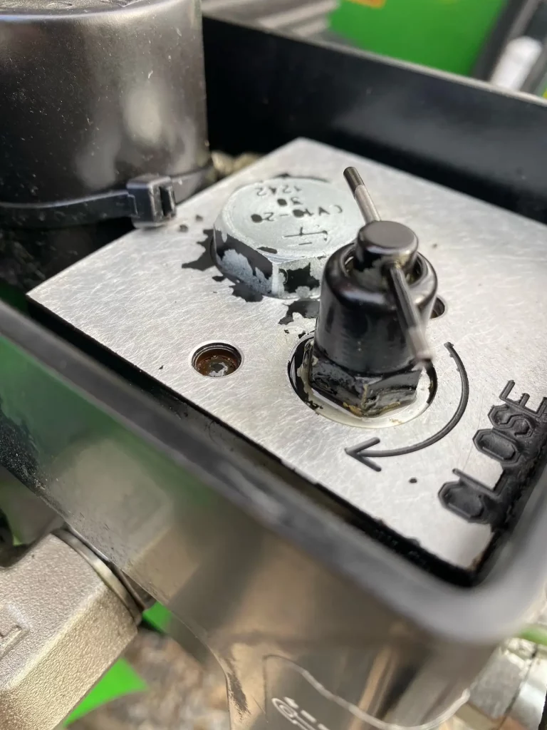 How To Plumb In 3Rd Scv On John Deere 4520