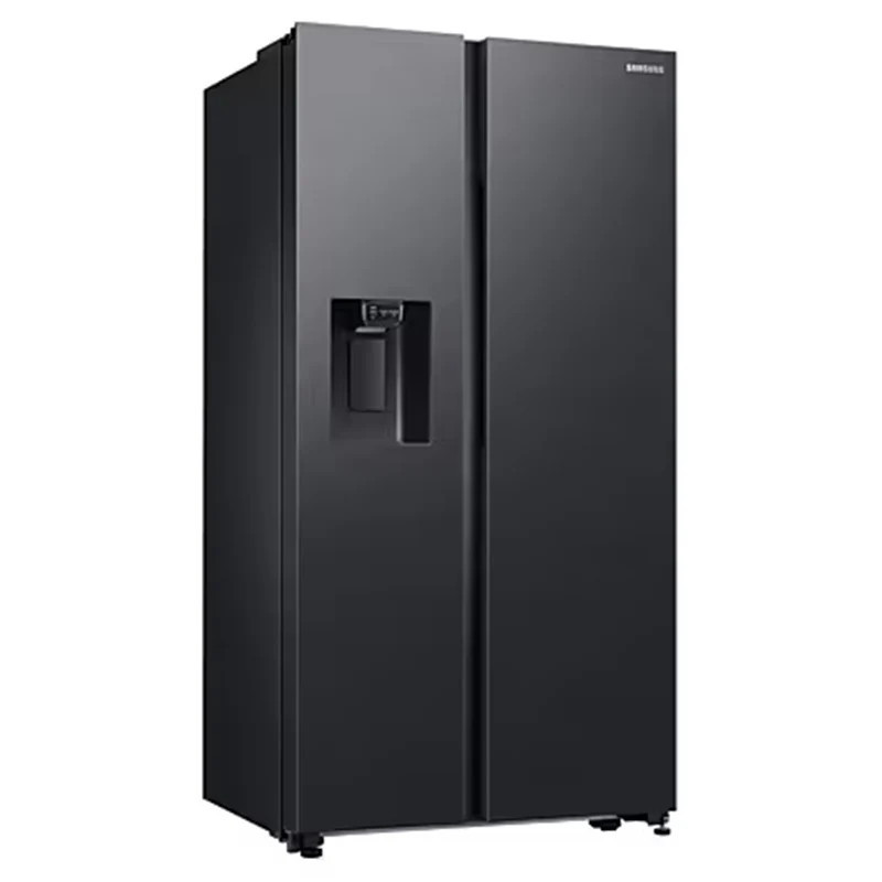 How to Plumb In a Samsung American Style Fridge Freezer