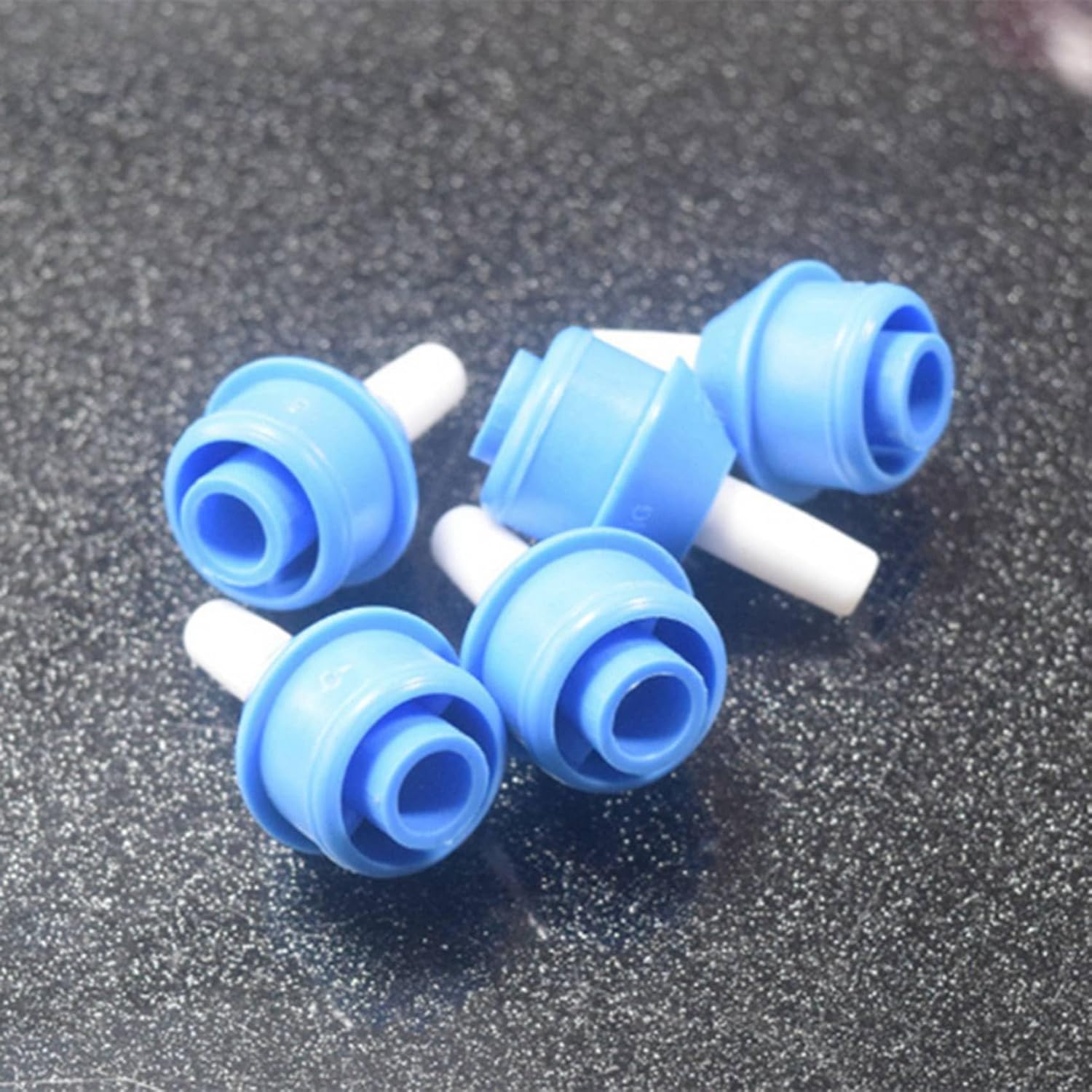 How to Protect Plastic Plumbing Parts When Using Torch Heat