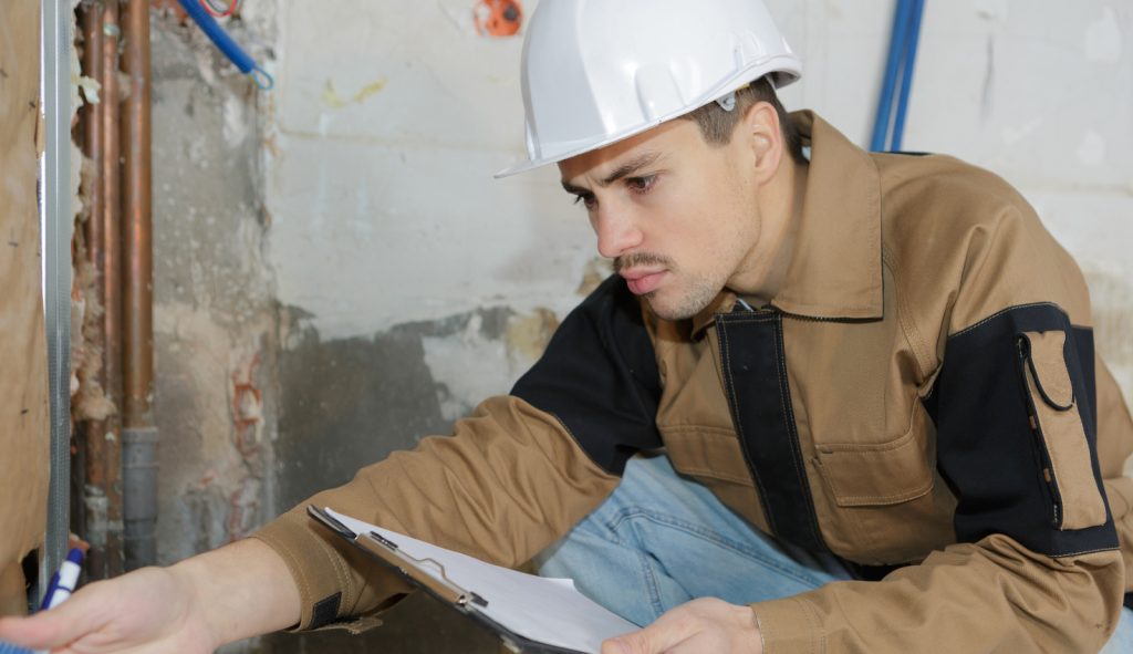 How To Pull An Express Plumbing Permit In Silver Lake