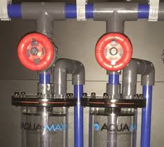 How to Replace Fitting on Aquamaxx Reactor 1/2 Hard Plumb