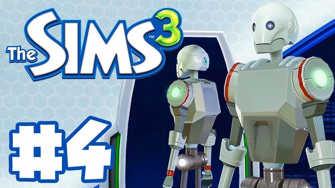 How to Sell Plumb Bobs You Build in Sims 3