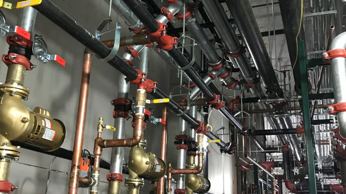 How to Start Your Own Plumbing Business in South Africa