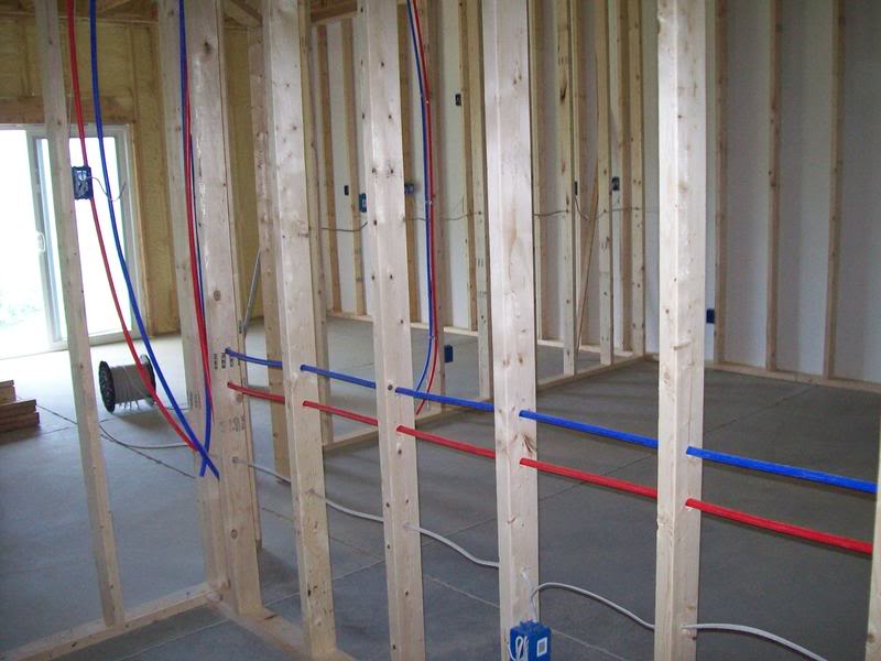 How to Word Installation on Work Not Pipe Warranty Plumbing