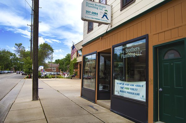 Howe Brothers Plumbing LLC – Trusted Madison, WI Experts