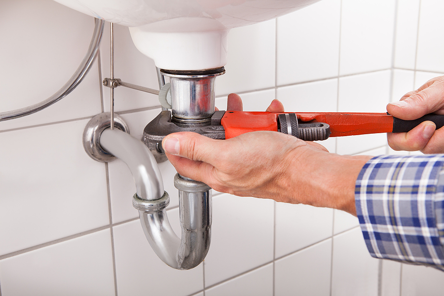 Find the Best Plumbing Company Near You in 2026