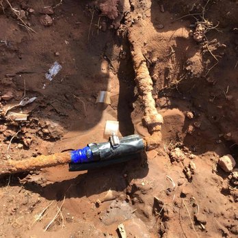 Hull Plumbing 2600 W Main St Oklahoma City OK 73107