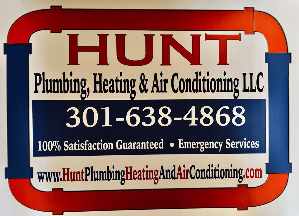 Hunt Plumbing Company LLC – Trusted Local Plumbers in Jackson, MS