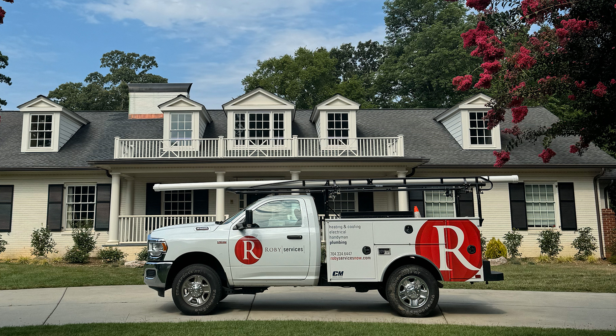 HVAC & Plumbing Services in Rock Hill & Charlotte, NC