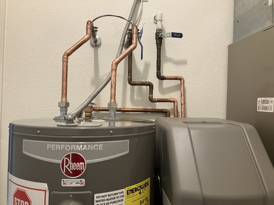 “I Didn’t Want to Be an Actor—I Wanted to Be a Plumber”