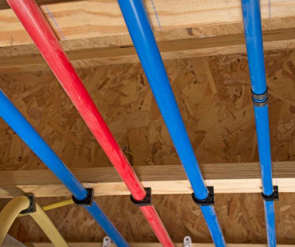When Was PEX Pipe Adopted by the ICC? Key Year Revealed