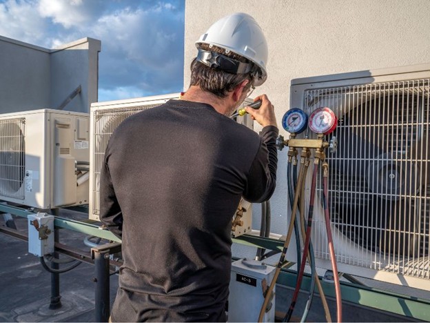 If the AC Is Not Working, Does It Affect Plumbing?