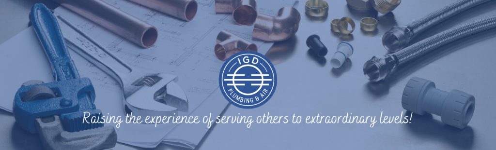 Igd Plumbing 17907 Kuykendahl Rd Suite 300 Spring Tx 77379