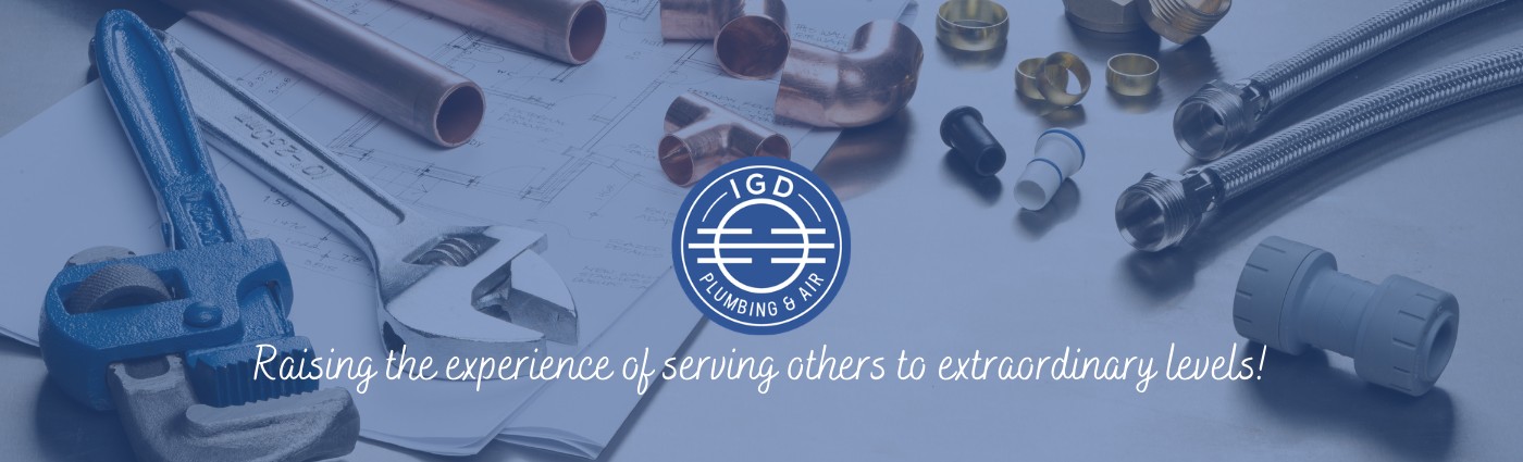 Igd Plumbing 17907 Kuykendahl Rd Suite 300 Spring TX 77379