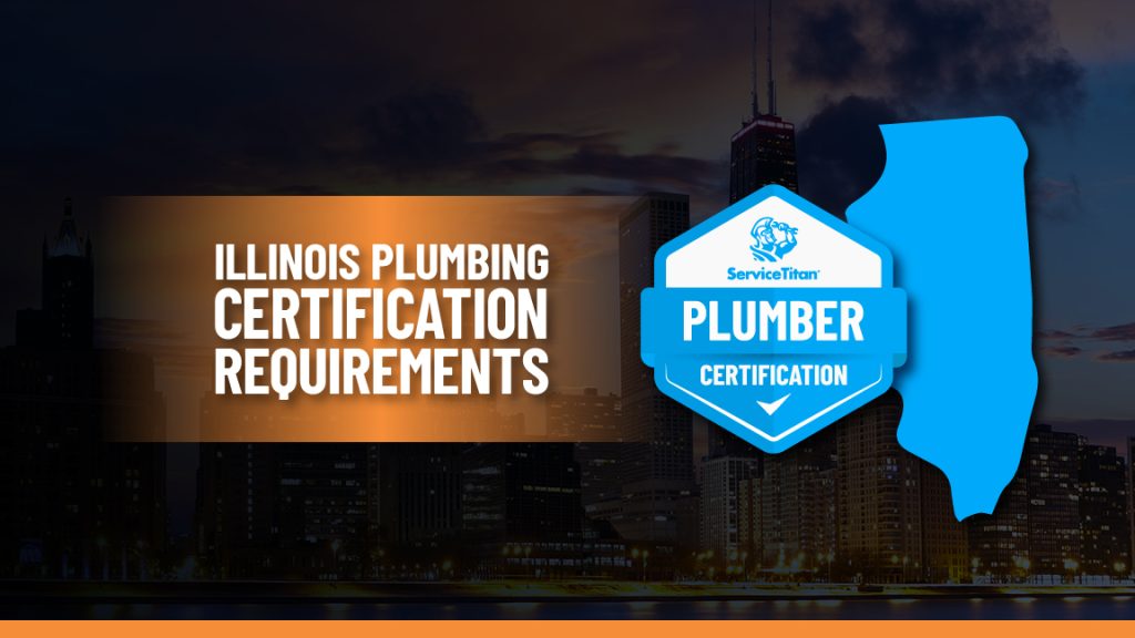Illinois Plumbing License Continuing Education 2019 In Rock Island Il