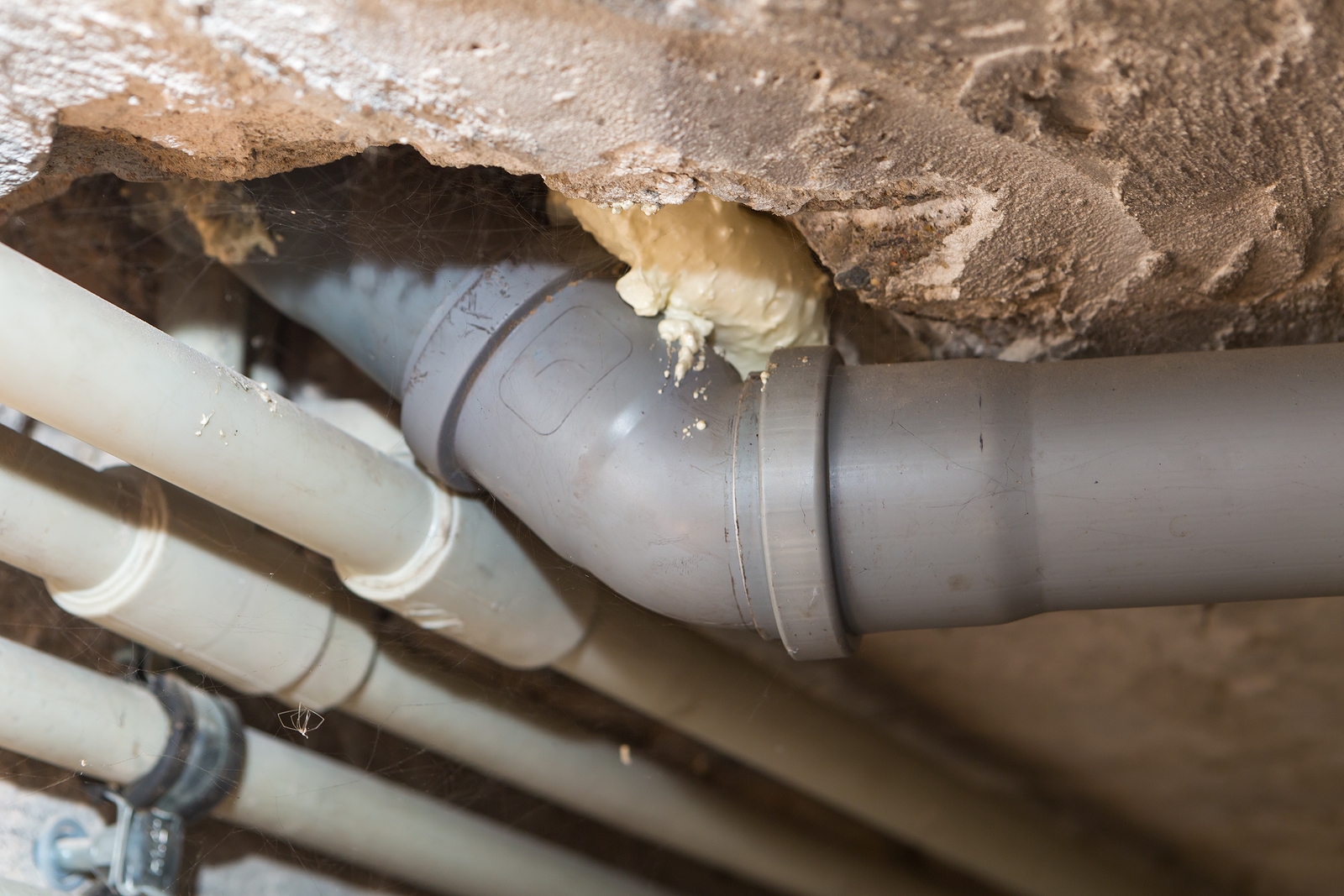 I’m Told That a Plumbing Job Isn’t Up to Code – Now What?