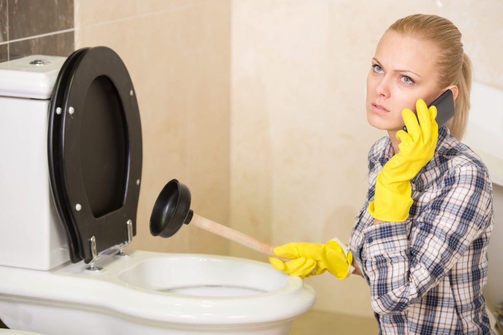 Who’s Responsible for Bathroom Plumbing in Your Owned Apartment?