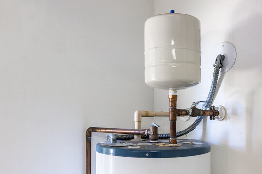 Indiana Plumbing Code: Thermal Expansion Tank or Valve for Water Heaters?