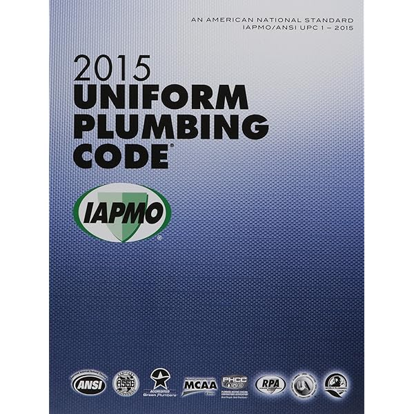 What Is Iowa Section 603 of the Uniform Plumbing Code 2015?