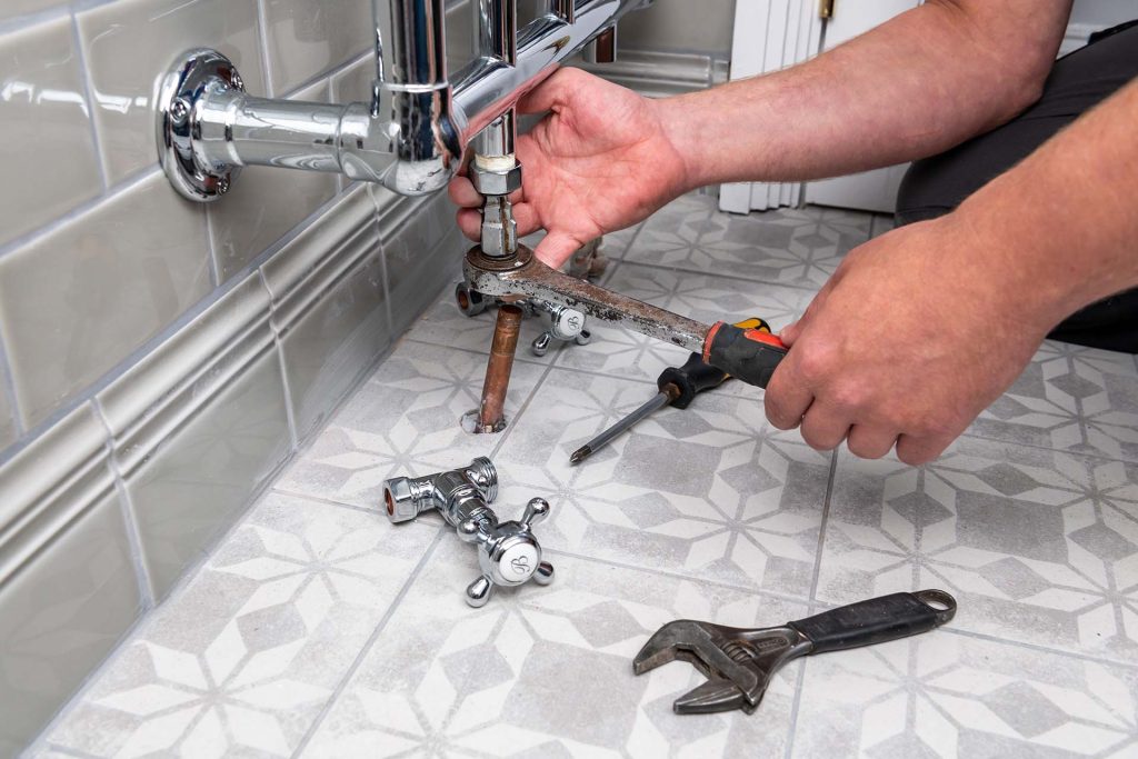 Is 50 Years Old Too Old To Become A Plumber