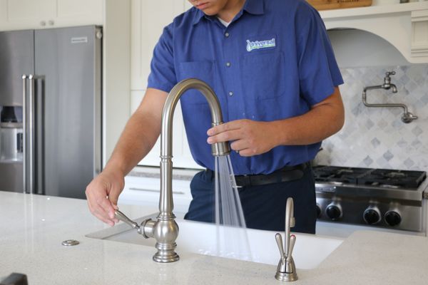 Is a Plumber Required to Install Appliances in Ferndale, WA?