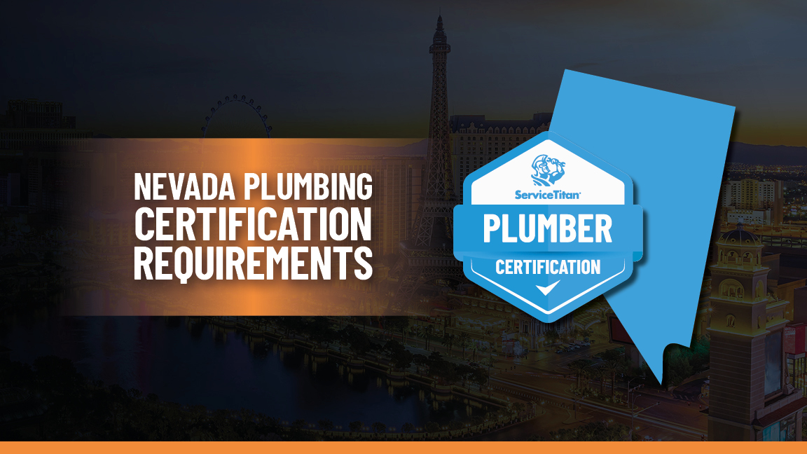 Is a Plumbing License Required in Nevada? Here’s What You Need to Know