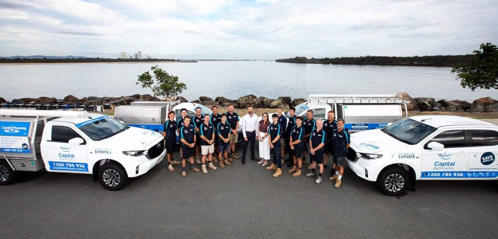 Is Creek To Coast Plumbing Trusted By Homeowners And Businesses