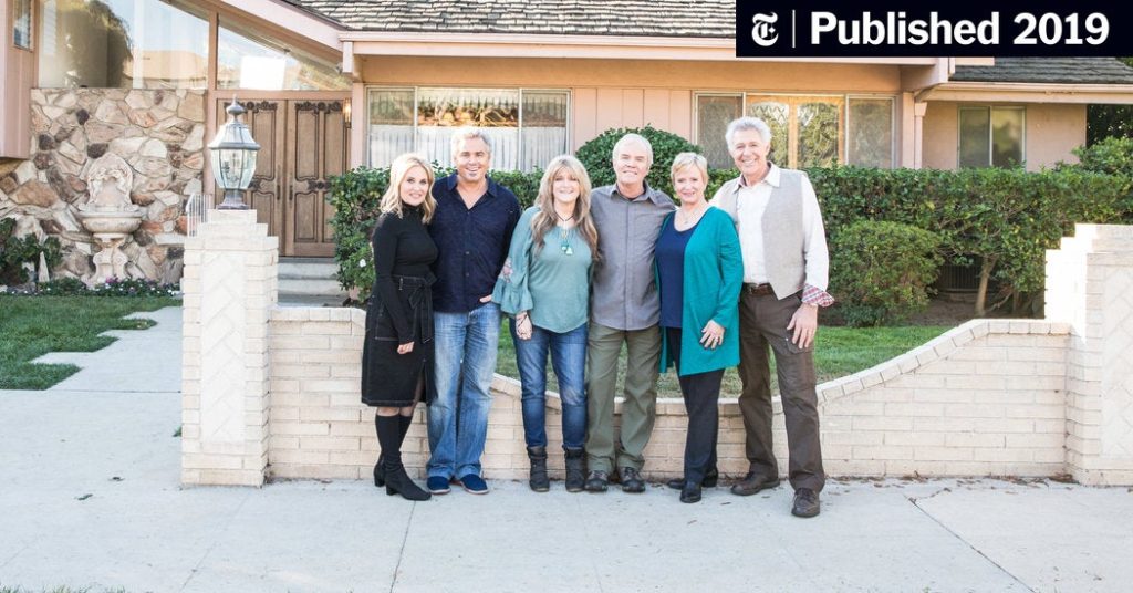Is Eve Plumb On The New Brady Bunch Renovation Show