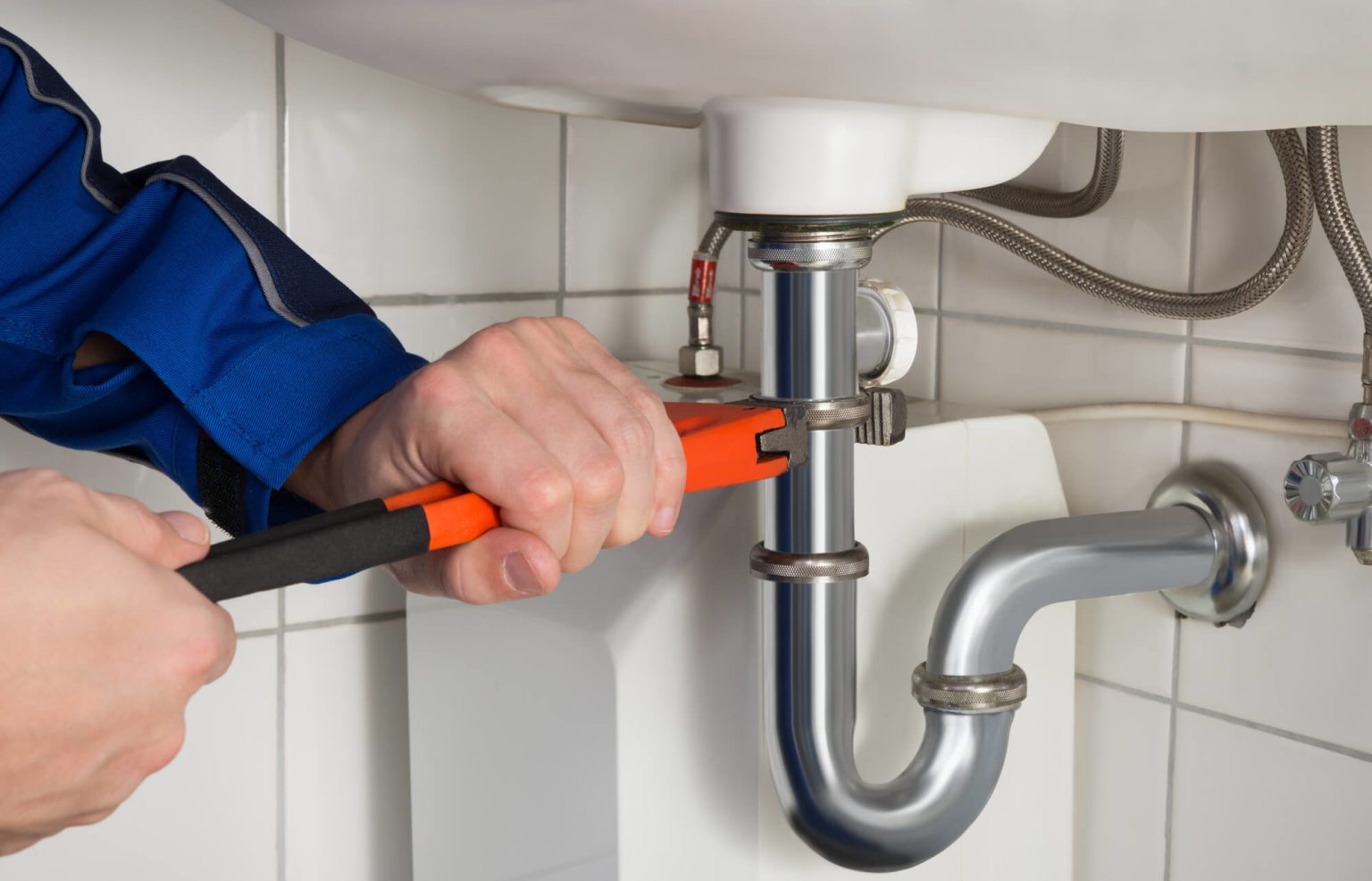 Is It Easier to Move Plumbing or HVAC in Construction? - Plumbing Tips ...