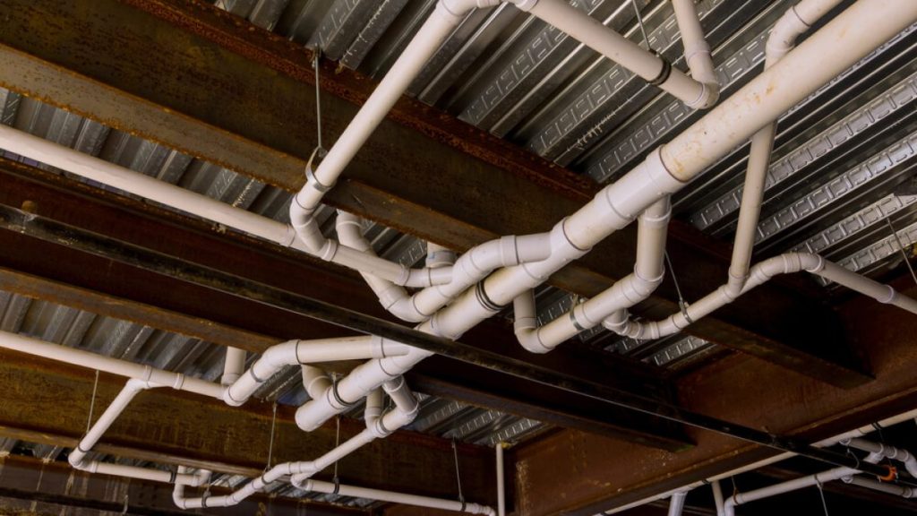 Is There A Business Called Deist Plumbing In United States