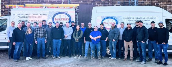 Jim & Dude’s Plumbing Heating & Air Conditioning Albert Lea – Trusted Local Experts