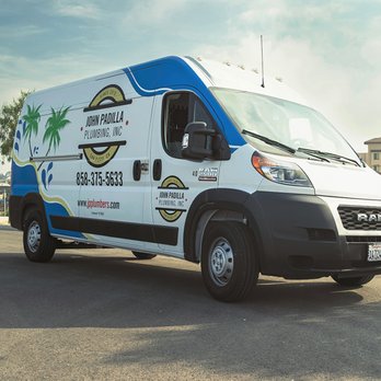 John Padilla Plumbing Heating and Air San Diego Owner President