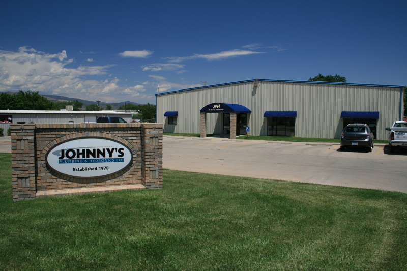 Johnny’s Plumbing Repair Service Inc – Trusted Experts on North Main Street, Burlington, NC