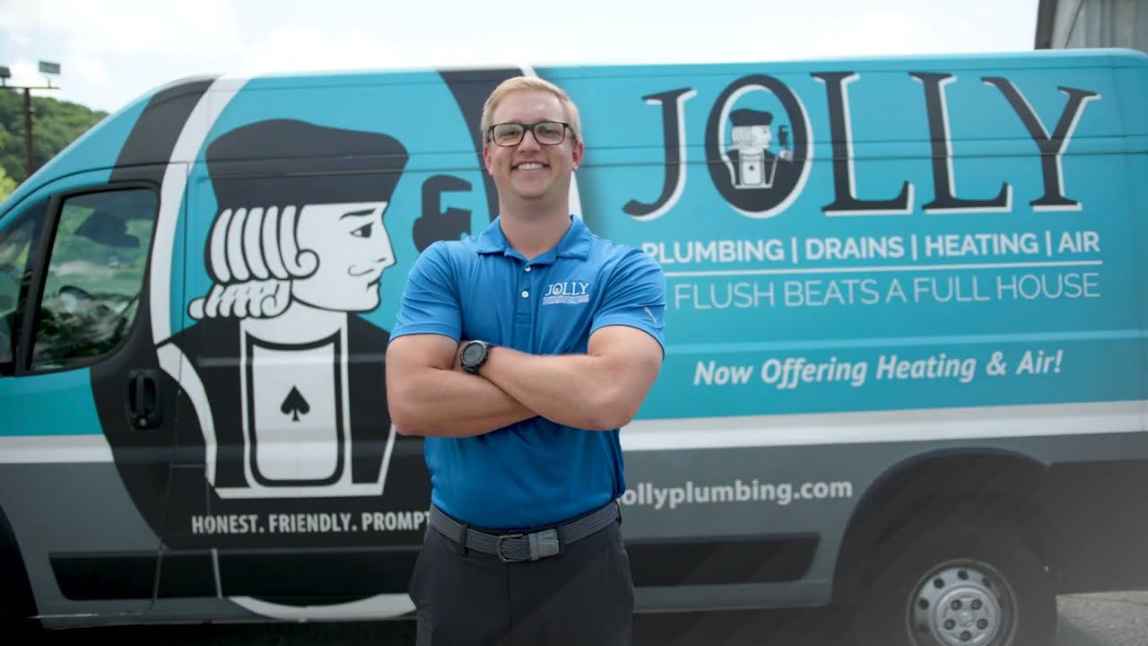 Jolly Plumbing 101 Beacon Dr Suite 1 Wilder KY 41076 – Your Local Expert
