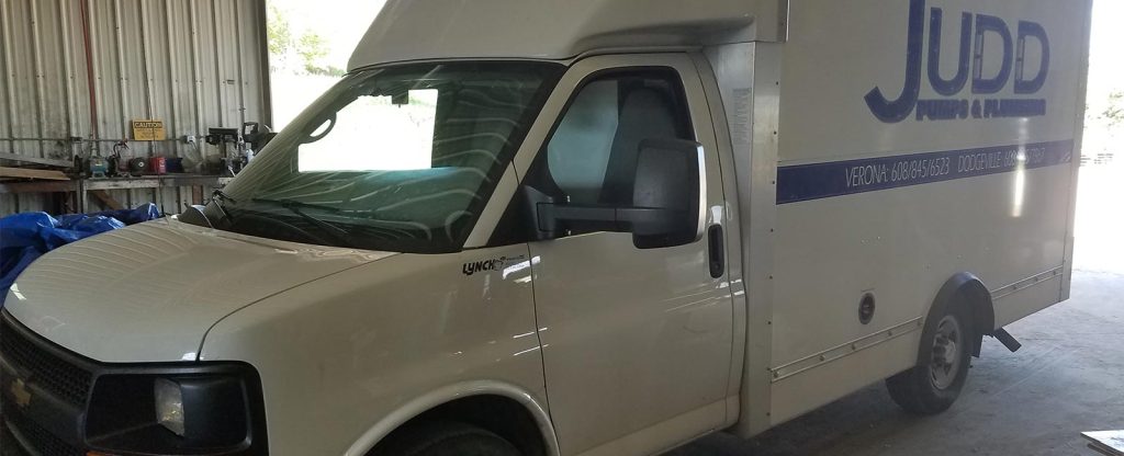 Judd Pumps & Plumbing 203 Commerce St Barneveld Wi 53507